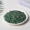 Polished Donghai Crystal Raw Stones: White, Pink, Purple, Yellow, Green Aventurine for Fish Tanks and Demagnetizing.