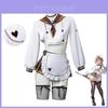 Nikke The Goddess Of Victory Cosplay Costume With Polyester Spandex For Anime Role Play