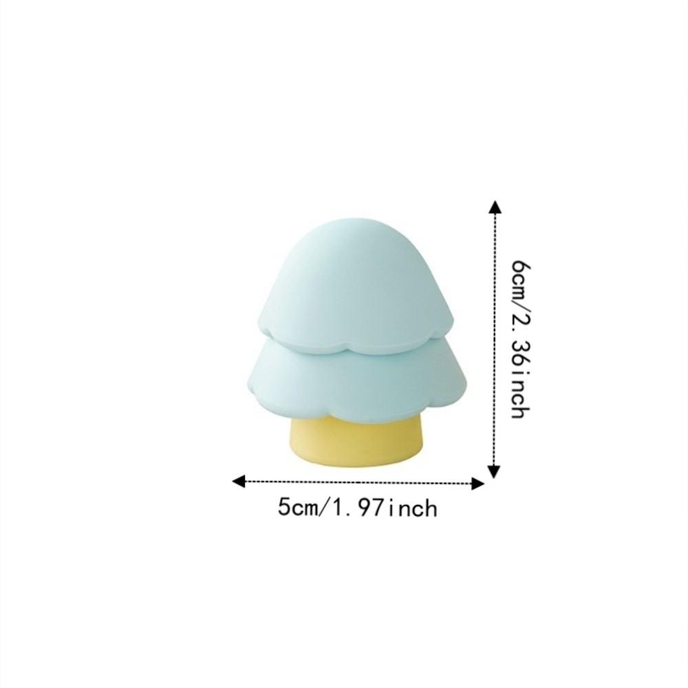 Anti-slip Sealing Stopper Silicone Multi-functional Bottle Opener Bottle Stopper  Outdoor Picnic