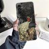 K-Korn Rock Band Phone Case For Samsung Galaxy A13 A14 A15 A16 A17 A53 A54 A55 A56 A57 A33 A34 A35 A36 A37 A23 A24 A25 A26 Galax