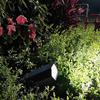 Solar Lawn Spotlight Outdoor Patio Landscape Lawn Street Light Garden Villa Lighting Wall Lights