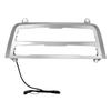 Osvětlení okolí pro panel rádia BMW F30, F31, F34, F32, F36, E80, F82
