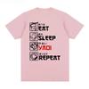 Anime Given Yaoi Bl Funny Graphic Tshirt Unisex WoUnisex Vintage Harajuku Kawaii Couple Cotton T Shirt Unisex Summer Cotton Tshirts