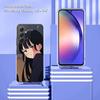 Yamada Anna Phone Case for Samsung A17 A37 A57 A07 A16 A26 A36 A56 A06 A02S A12 A22 A32 A52S A04S A14 A24 A34 A54 A03 A13 A33 A5