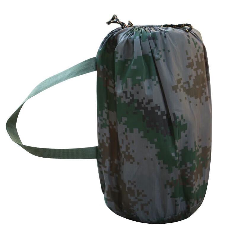 Portable Foldable Inflatable Camping Mat