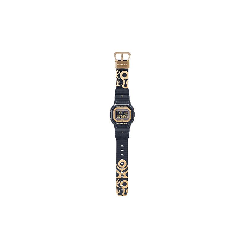Casio Herren-Quarz-Uhr GW-B5600SGM-1PFS