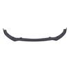 3 Pcs Front Bumper Lip Splitter Glossy Black Racing Look Aerodynamic for MX 5 Miata ND 2016 Onwards