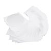 50pcs set Multifunctional Design Aluminum Foil Lids Aluminum Foil Sealing Stickers  For Yogurt Cups