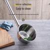 Commercial Stainless Steel Long Handle Ladle