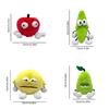 Shovelware Brain Game Plush Toy In Sweet Donut Shape For Kids