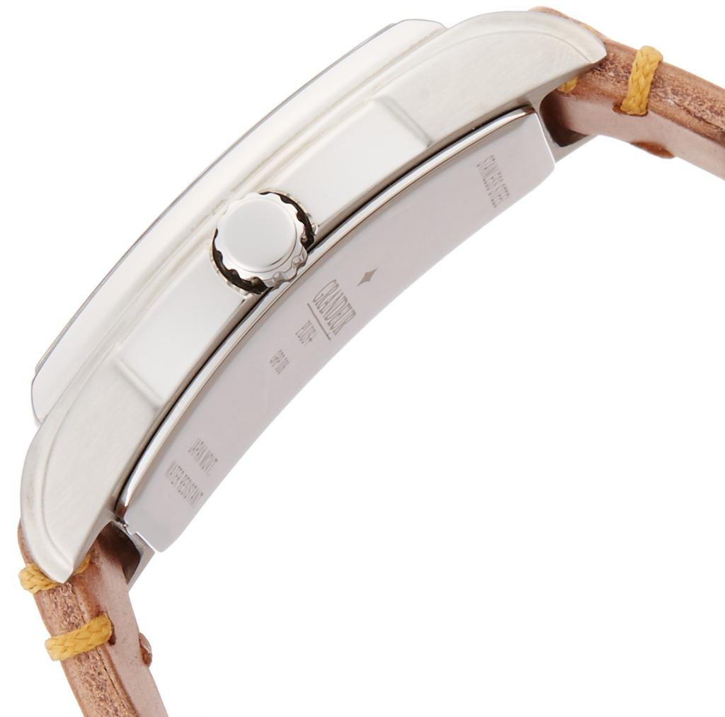 Grandeur Plus GRP006W1 Brown Watch