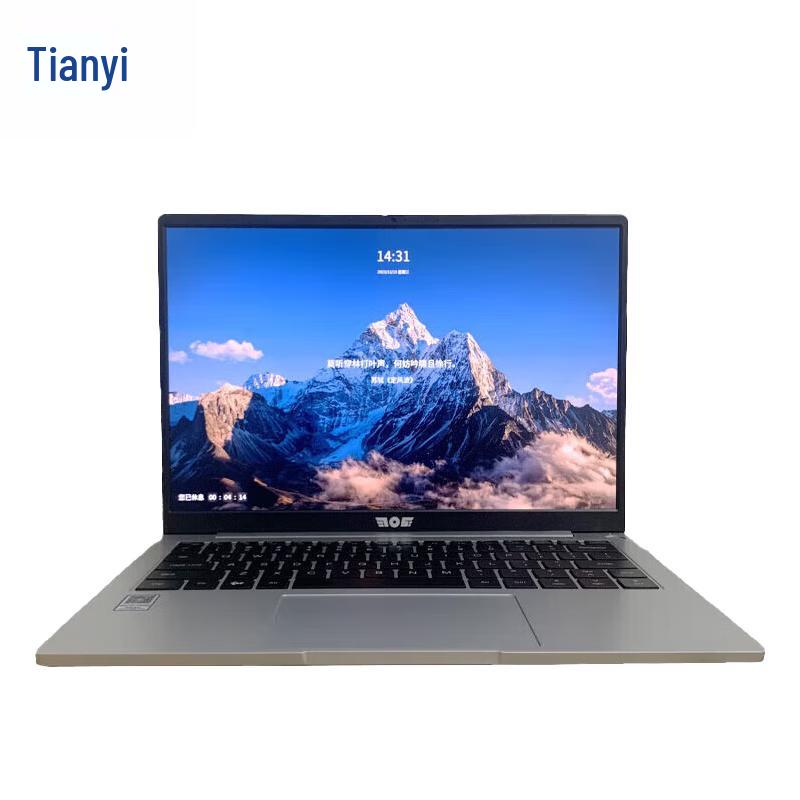 

Ноутбук Tianyi TR4261-T (Китайская версия)