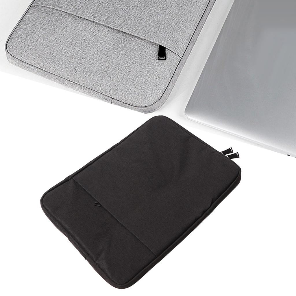 13.3 Inch Laptop Sleeve Case Stylish Lightweight Protective Waterproof Scratch Resistance Notebook Bag for