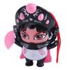 Sichuan Opera Sichuan Face Changing Doll Plastics Face Changing Toy  Christmas Dolls