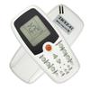 Air Conditioning Remote Control Replacement Remote Controller Functionality for ZH-01 Air Conditioner Accessories