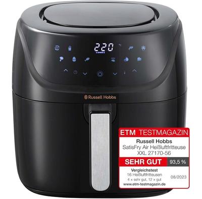 Russell Hobbs SatisFry Air XXL Deep Fryer (27170-56)