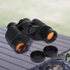 80x80 Outdoor Binoculars Lightweight Powerful Telescope Low Light Night Vision Telescope for Outdoor Sports Games and Concerts