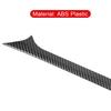 Abw For Toyota Corolla Cross Xg10    2024 2025 Hybrid Rear Tail Trunk Door Upper Strip Trim Cover Accessories