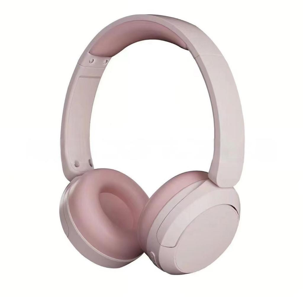 JYL Headphones H520 Over-Ear Long Battery Life
