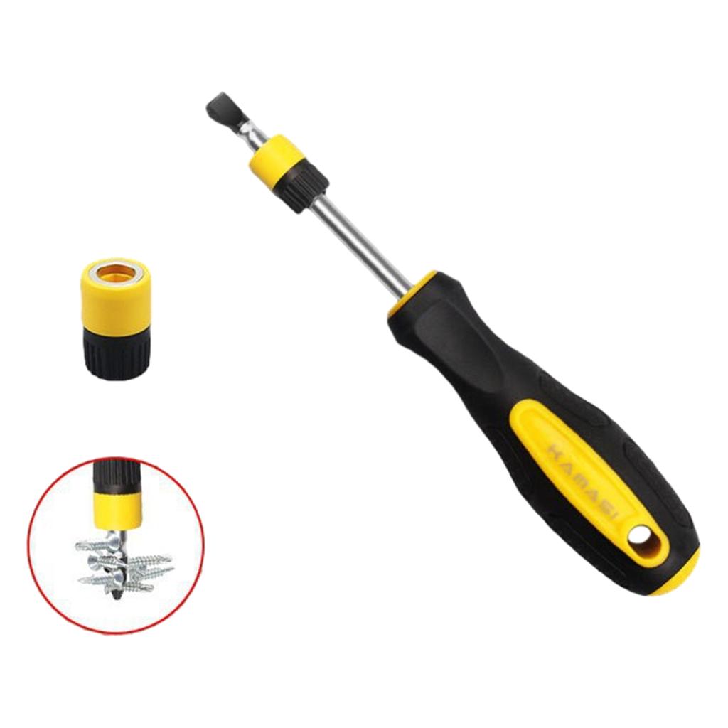 Präzisions-Demontage-Werkzeugsatz für magnetische Kreuzschlitzschraubendreher mit flachem Kopf für Telefon-Handy-Öffnungswerkzeug