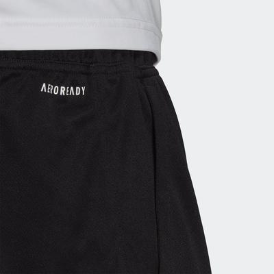 Casual Shorts Men's Black Moderate GH7672