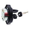 FridayParts Fuel Cap 2658575 W/Key 459A Caterpillar CAT Mini Excavator
