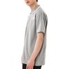 Polo Shirt Men's Gray AMT01983-TAG