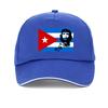 Che Guevara Fashion Cool 3D Printed Baseball Cap Summer Anime Casual hat Casual Unisex Women Marxist Revolutionary Hats bone