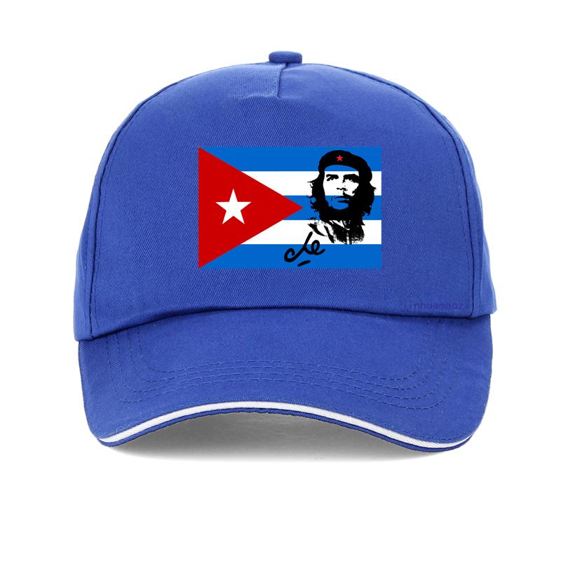 Che Guevara Fashion Cool 3D Printed Baseball Cap Summer Anime Casual hat Casual Unisex Women Marxist Revolutionary Hats bone