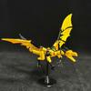 3D Printed Three Head Flying Dragon / Fire Dragon T13 Action Figures Multi-Jointed Movable Robot Nova 13 DIY Mannequin Toys