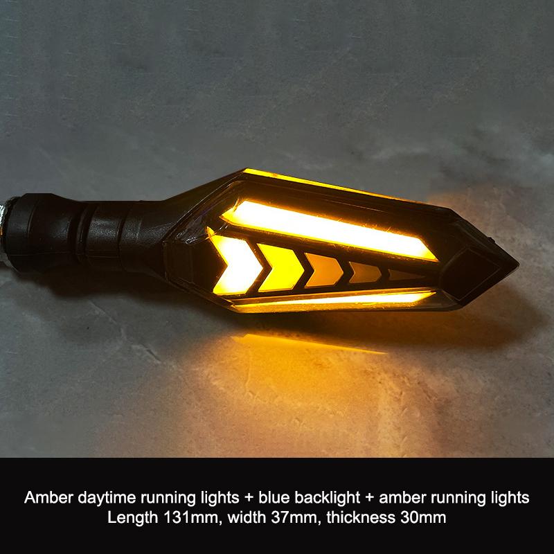 

Двухсторонние плавные указатели поворота для мотоциклов Honda Cbr600Rr Cbr954Rr Cb1000R Cbr1000Rr Cbr1100Xx.