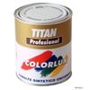TITANLUX GLOSS WHITE ENAMEL 750ml 566