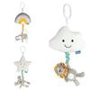 Starry Koala Plush Bed Hanging Toy