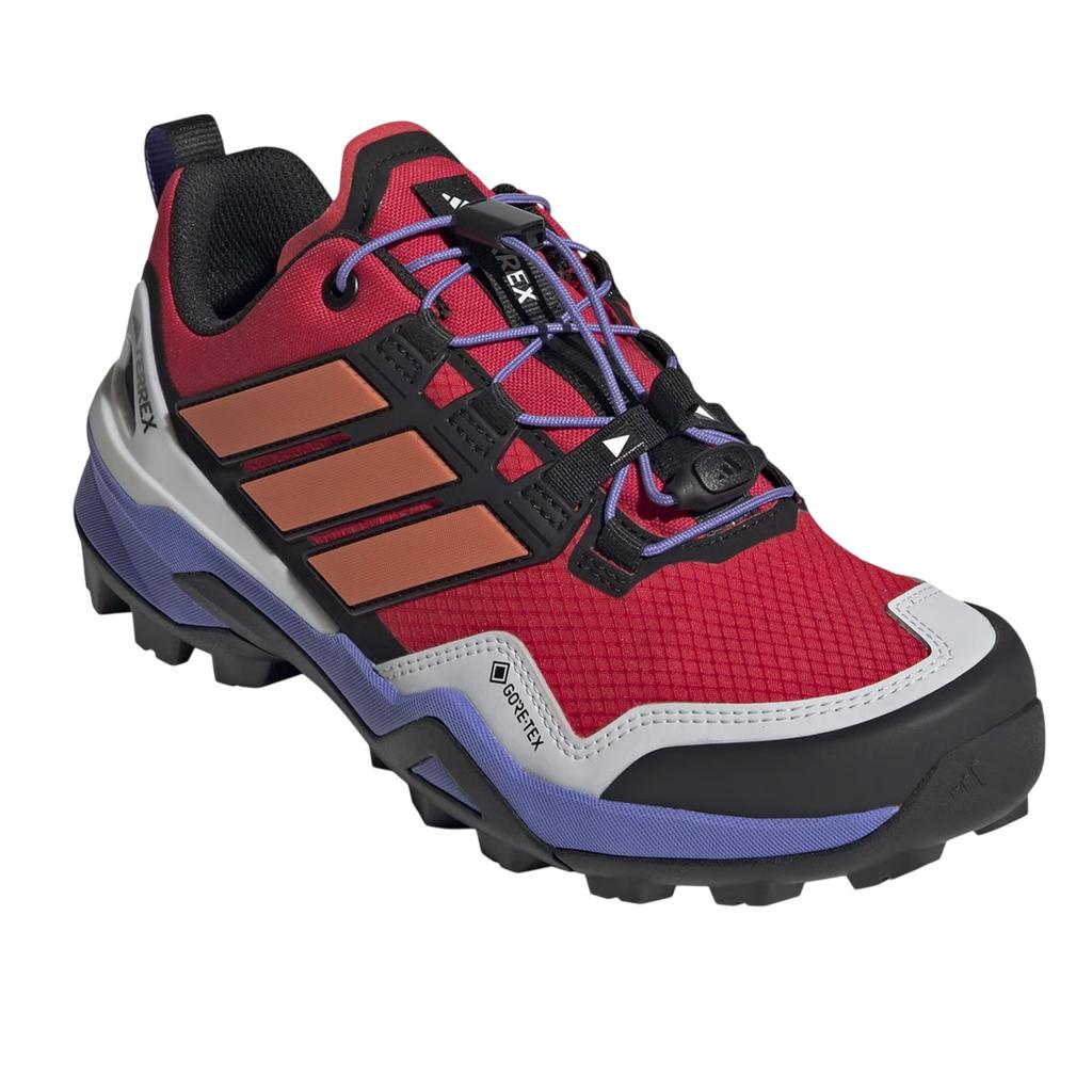 adidas Mens Terrex Skychaser Hiking Shoes