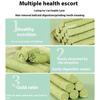 Cat Grass Chew Stick Natural Grass Tooth Grinding Stick Multi-Functional Grass Tooth Grinding Stick For Indoor Cats Teeth Caring