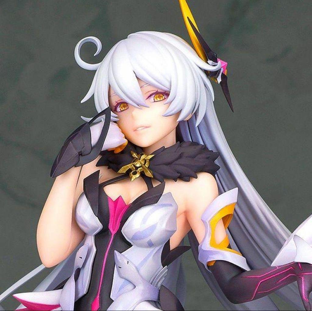 [USED] Alter Honkai Impact 3rd: The Law of the Sky Kiana 1/8 Scale Figure