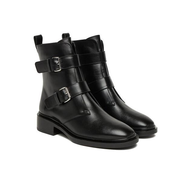 Balagan Anya Boots