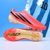 F50 Heren Wereldbeker FG Voetbalschoenen - Lichtgewicht, Ademend, Zonder Veters, voor Kunstgras & Natuurlijk Gras