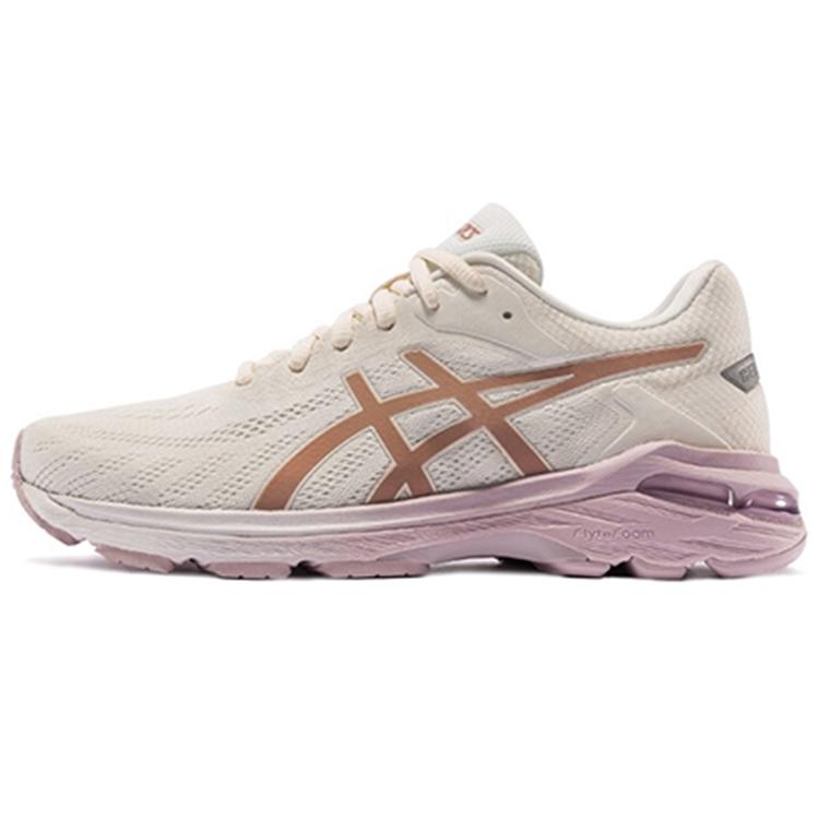 

Новые женские кроссовки Asics Gel Pursue 5 Белое золото 1012A524-102 35.5