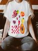 Tops – T-Shirts