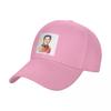 New Gordon MacRae Movie Legend Baseball Cap Black Unisexs Big Size Hat Mountaineering Womens  Unisexs