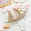 Toys For Girl Games Wooden Simulation Children'S Makeup Kit Baby Cosmetics Set Kids Wood Lipstick Stuff Beauty And Fashion Toys