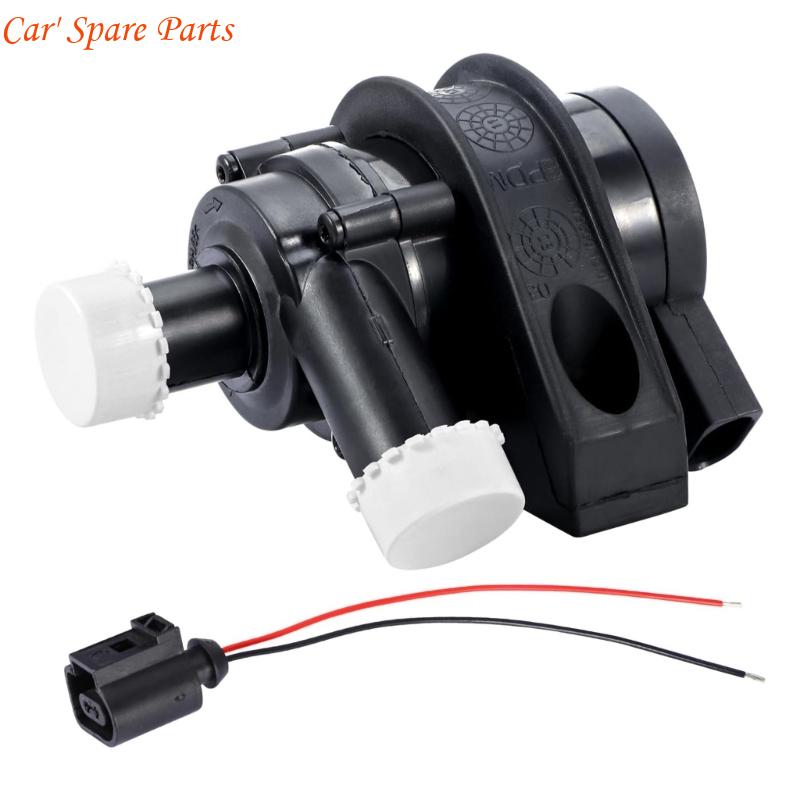 Y4UA 1K0965561J 1J0973702 6RD820535 8Z0820535 for Golf Car Additional Auxiliary Electric Cooling Water Replacement China Mainland