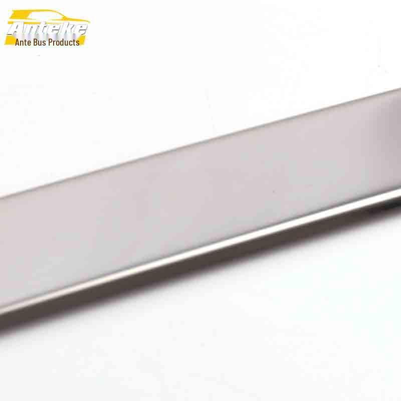 Zhishang XT Tailgate Trim & Rear Bumper Protector for 16 Models