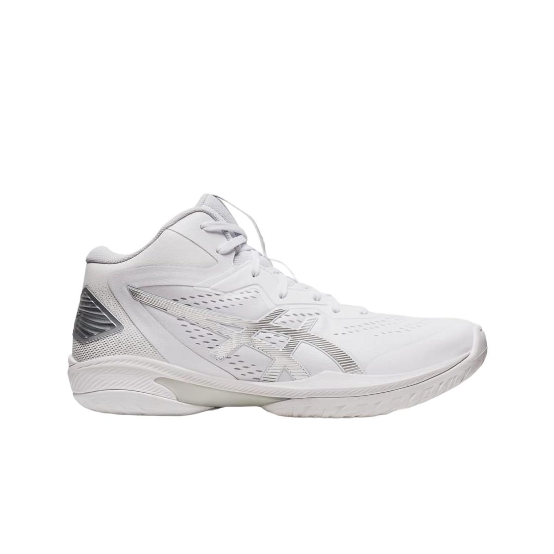 

Asics Gel Hoop V15 White Pure Silver 260