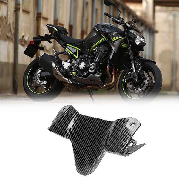 Fits Kawasaki KA Z900: 20+ Modified Accessories Headlight Lower Plate & Shell Cover
