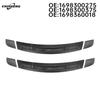 Mercedes-Benz A-Klasse W169/B-Klasse W245 Inlaatgrille Motorkap Luchtinlaat (2005-2011)