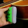 Guitar Hand Grip Finger Exerciser Strengthener Power Trainers Medium Tension Home Fitness Equipment Piano Entry Finger Exerciser