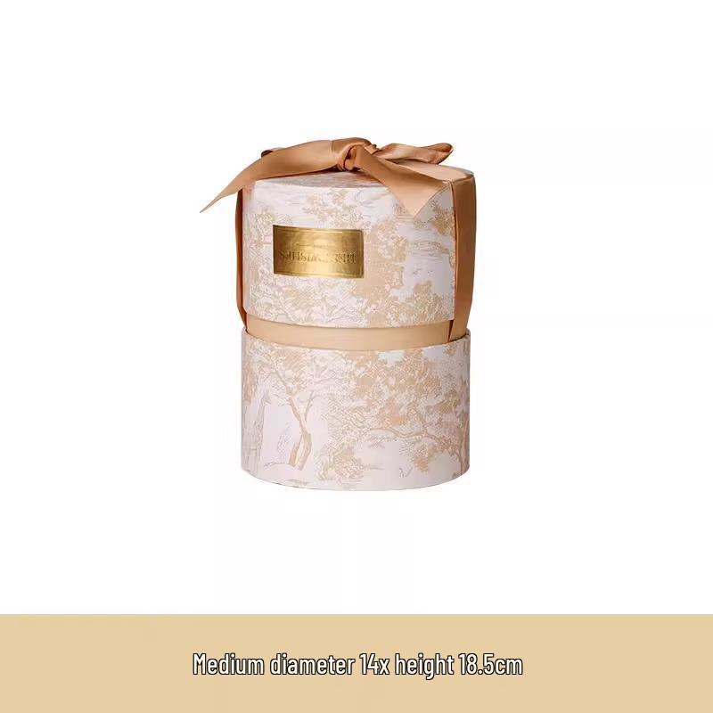 Luxury Empty Gift Box for Birthday, Wedding, Bridesmaid, Business Gifts