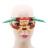 Christmas Ornaments Holiday Party Decor Kids Gift Kid Party Decoration Supplies